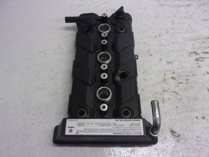 Yamaha 2019-2022 EX VX Super Jet OEM Cylinder Head Cover Part# 6EY-11191-10-00