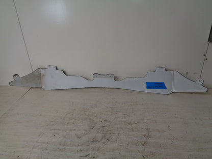 Polaris 2016-2021 Slingshot OEM NEW Tinted Ripper Low Wind Deflector # 2882154