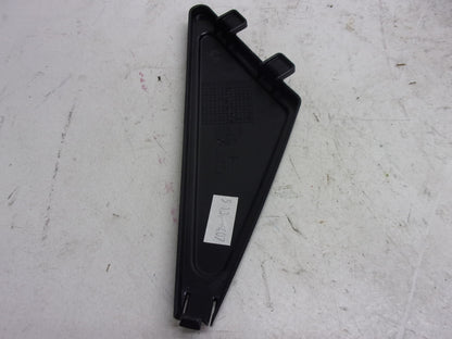 Yamaha WaveRunner PWC 2015-2020 V1 VX GP OEM Right Side Insert # F2X-U377J-00-00