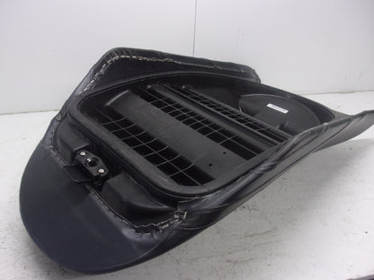 Yamaha WaveRunner 2020 VX Cruiser Deluxe Black Passenger Seat # F2X-U371A-G0-00