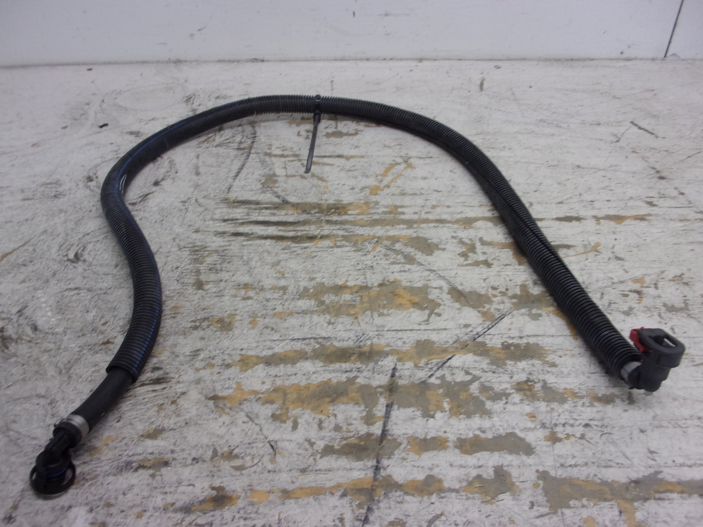 Sea Doo Bombardier 2017-2022 Spark OEM Complete Fuel Hose Part# 275500958