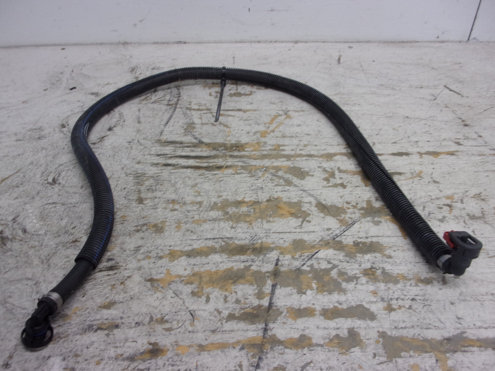 Sea Doo Bombardier 2017-2022 Spark OEM Complete Fuel Hose Part# 275500958