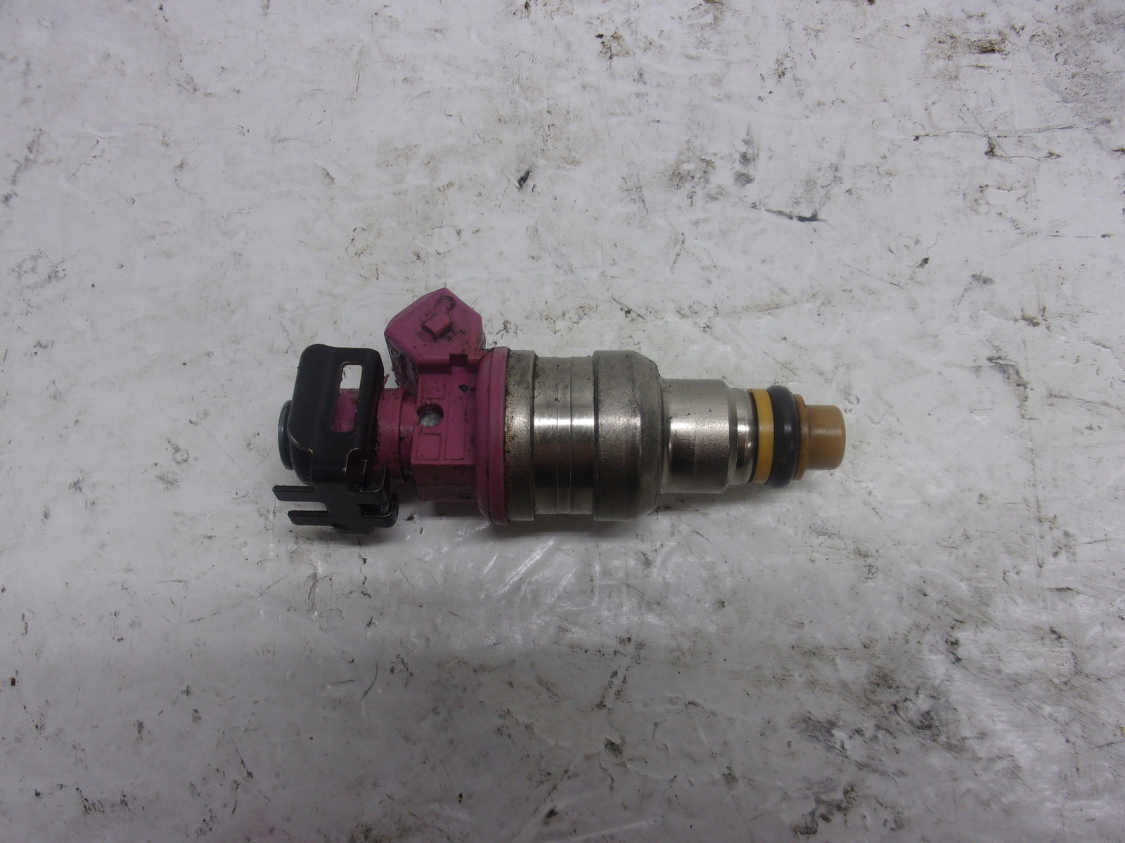 Sea Doo Bombardier 2004-2005 GTI 3D RFI OEM Fuel Injector Part# 270600095