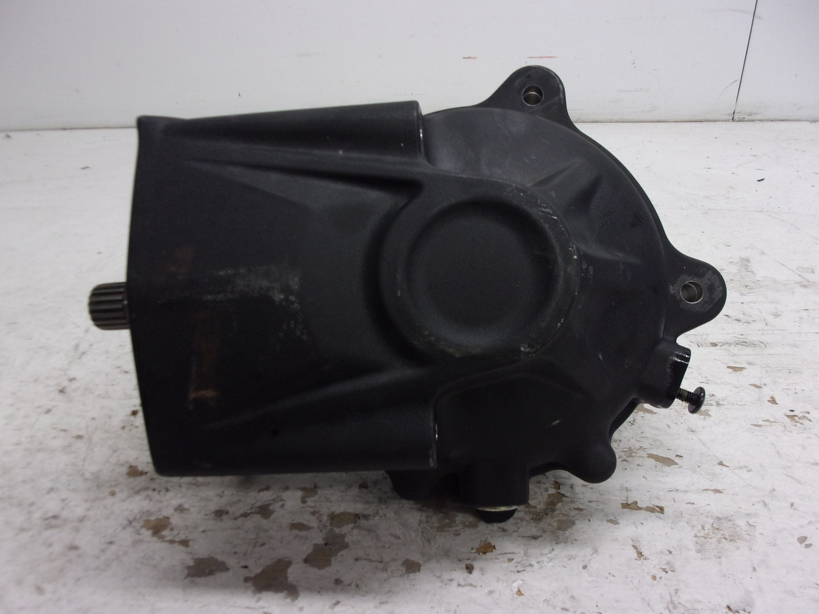 Can-Am Roadster 2019 Ryker 900 OEM Final Drive Unit Assembly Part# 705502457