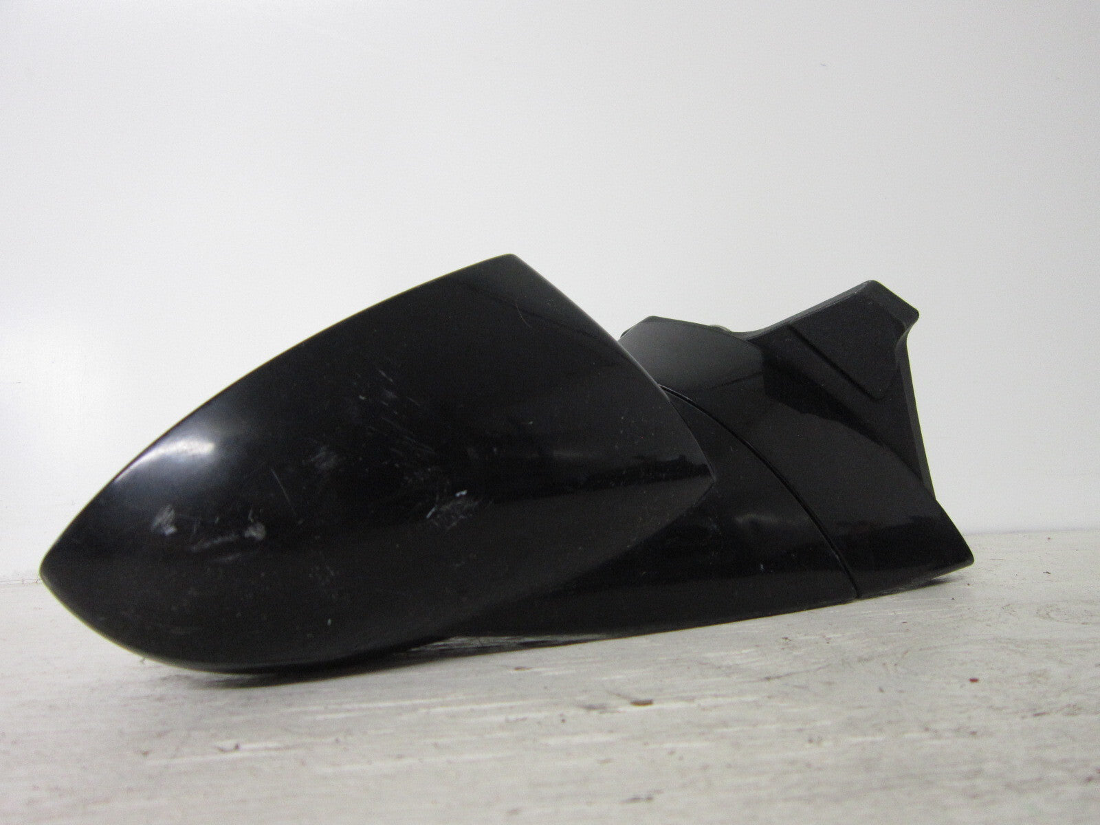 Sea Doo Bombardier 2002-2004 RX GTX Black Right Mirror Set # 269500688
