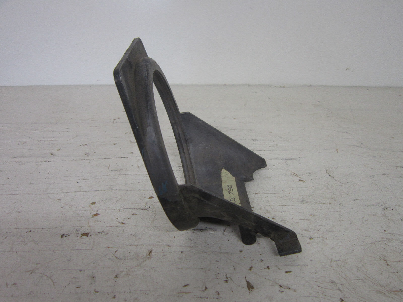 Polaris PWC Watercraft 1992-2001 PRO SLX SLT SL OEM Inlet Scoop Assembly 5130825