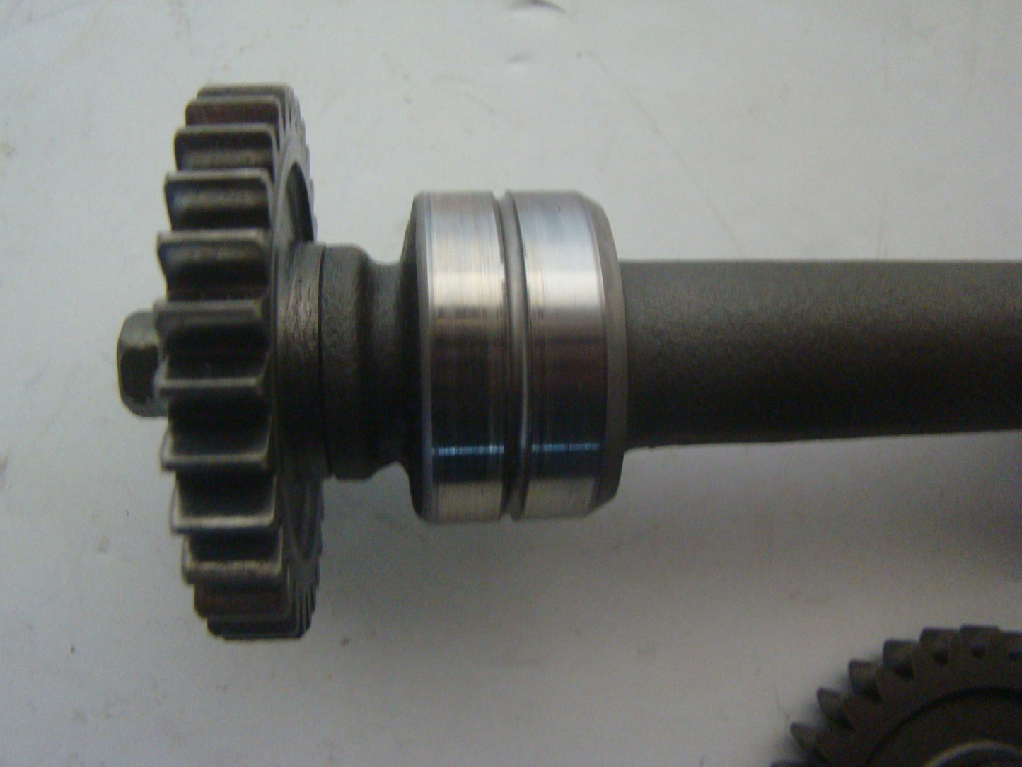 Honda Aquatraxx 02-2007 ARX1200 R-12X F-12X Balancer Shaft + Gear 13411-HW1-670