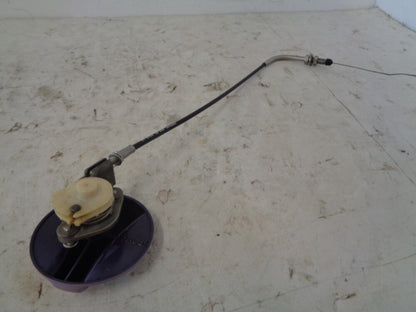 Kawasaki Jet Ski 1999 Ultra 150 OEM Fuel / Choke Knob + Cable Part 92077-3730-6S