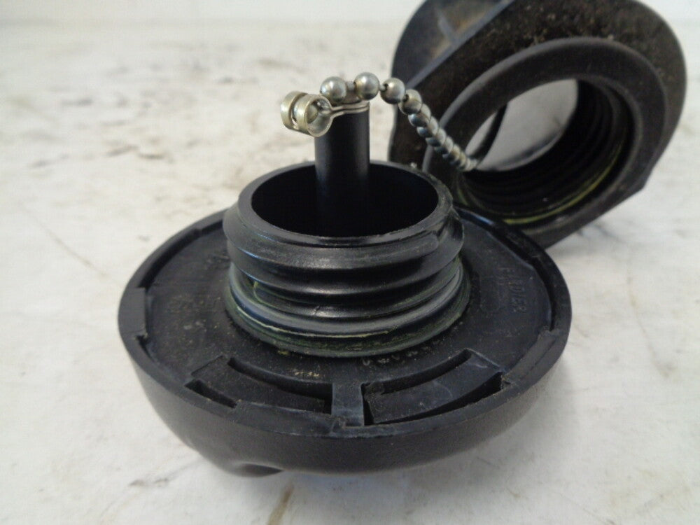 Sea Doo Bombardier 2006-2010 GTI / Wake Fuel Filler Neck + Cap Part# 275500684