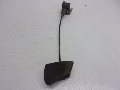Yamaha Waverunner 2002-2005 FX1000 FX1100 FX140 Hood Latch # F1B-651A1-00-00