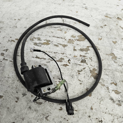 Kawasaki Jet Ski 1999-2005 STX-R Ultra 150 OEM Ignition Coil Part# 21121-3715
