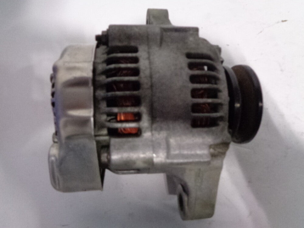 Argo Amphibious Vehicle 8X8 Avenger , HDI , Huntmaster Alternator # 850-54