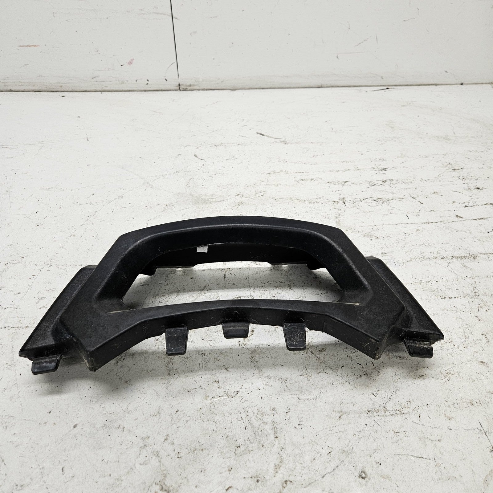 Yamaha  WaveRunner 2015-2020 VX VXR GP OEM Meter / Speedo Trim # F2X-U8262-00-00