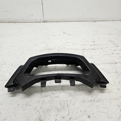 Yamaha  WaveRunner 2015-2020 VX VXR GP OEM Meter / Speedo Trim # F2X-U8262-00-00