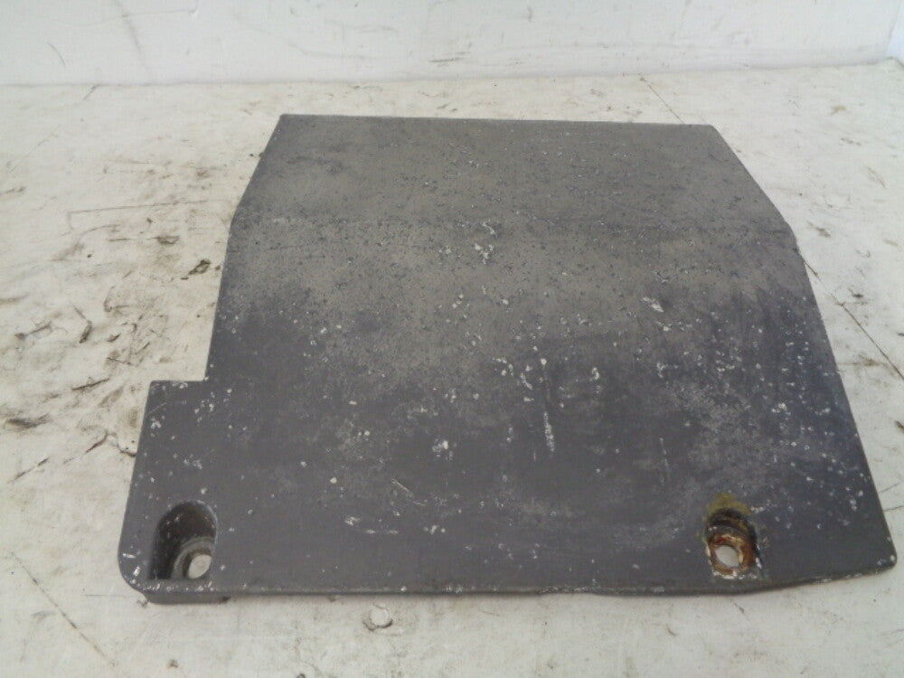 Yamaha Waverunner 2004-2007 FX Cruiser / HO OEM Ride Plate Part# F1S-U273B-01-00