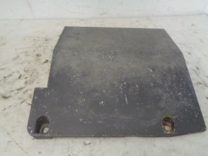 Yamaha Waverunner 2004-2007 FX Cruiser / HO OEM Ride Plate Part# F1S-U273B-01-00