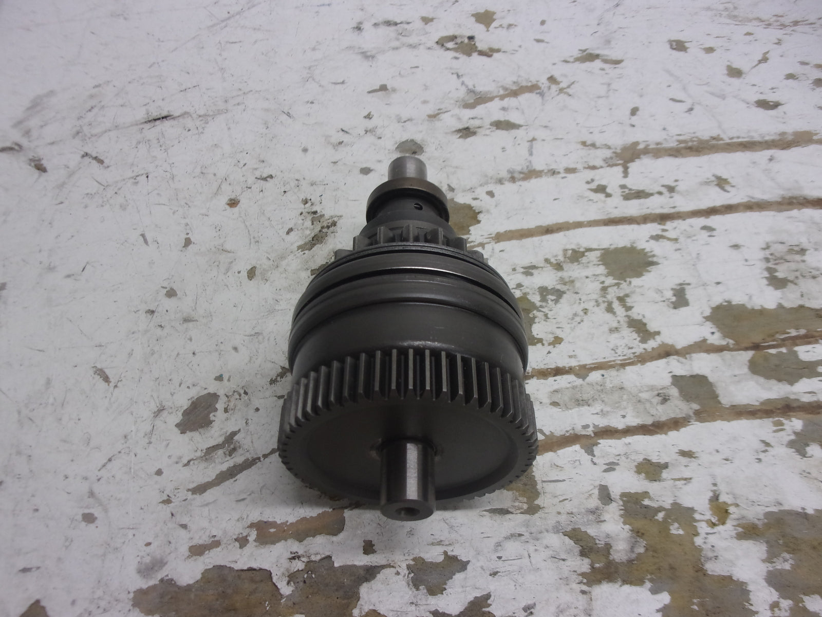 Kawasaki Jet Ski 2003-2021 Ultra STX-12F/15F OEM Starter Gear Part# 13101-3710