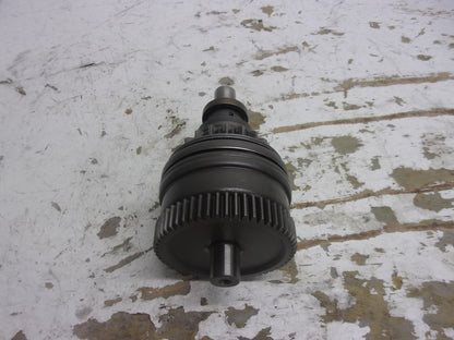 Kawasaki Jet Ski 2003-2021 Ultra STX-12F/15F OEM Starter Gear Part# 13101-3710