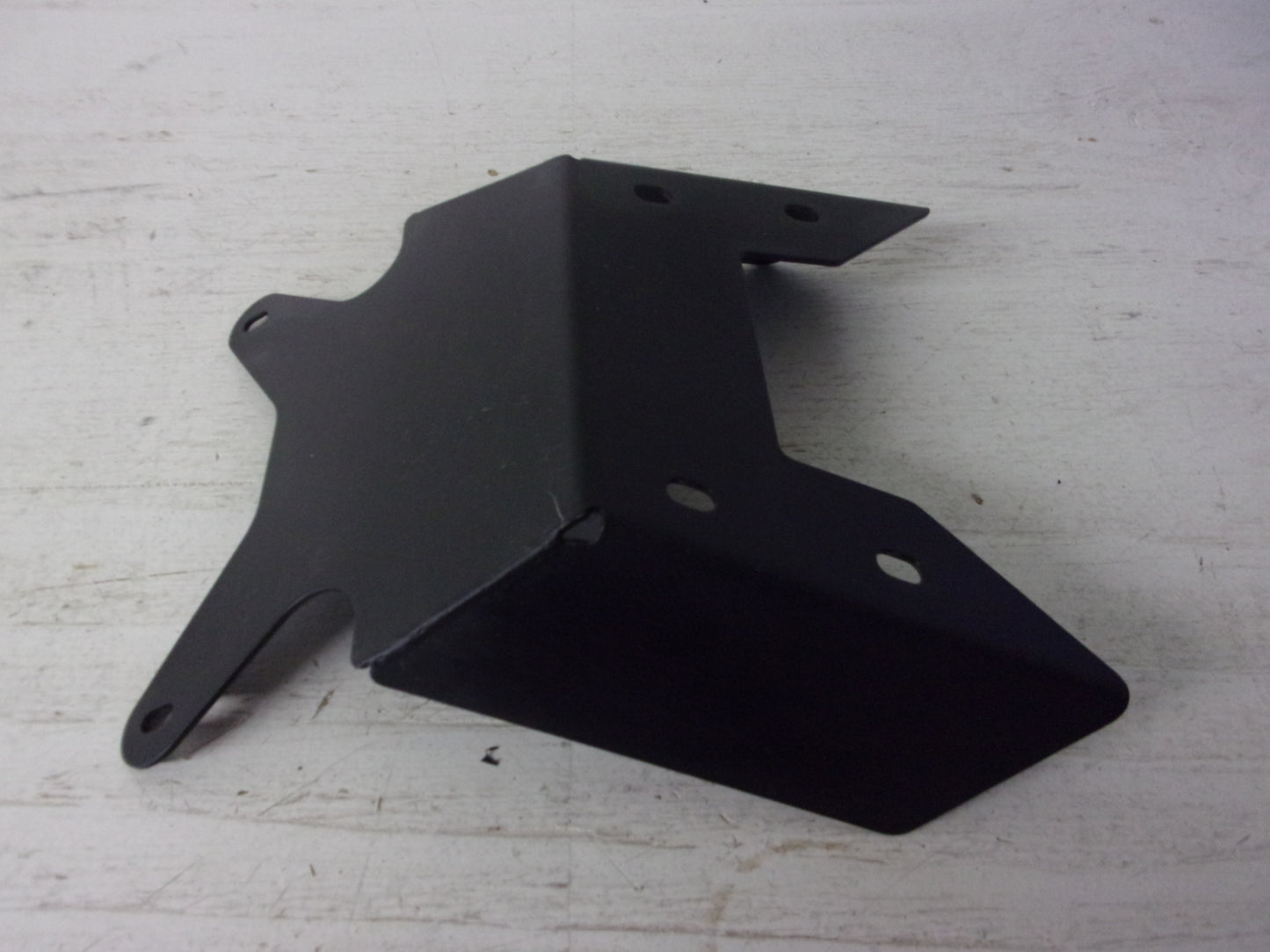 Polaris Pre Runner Rear Brush Guard Bracket 2011-2014 & 4 RZR 900 XP # 2878279