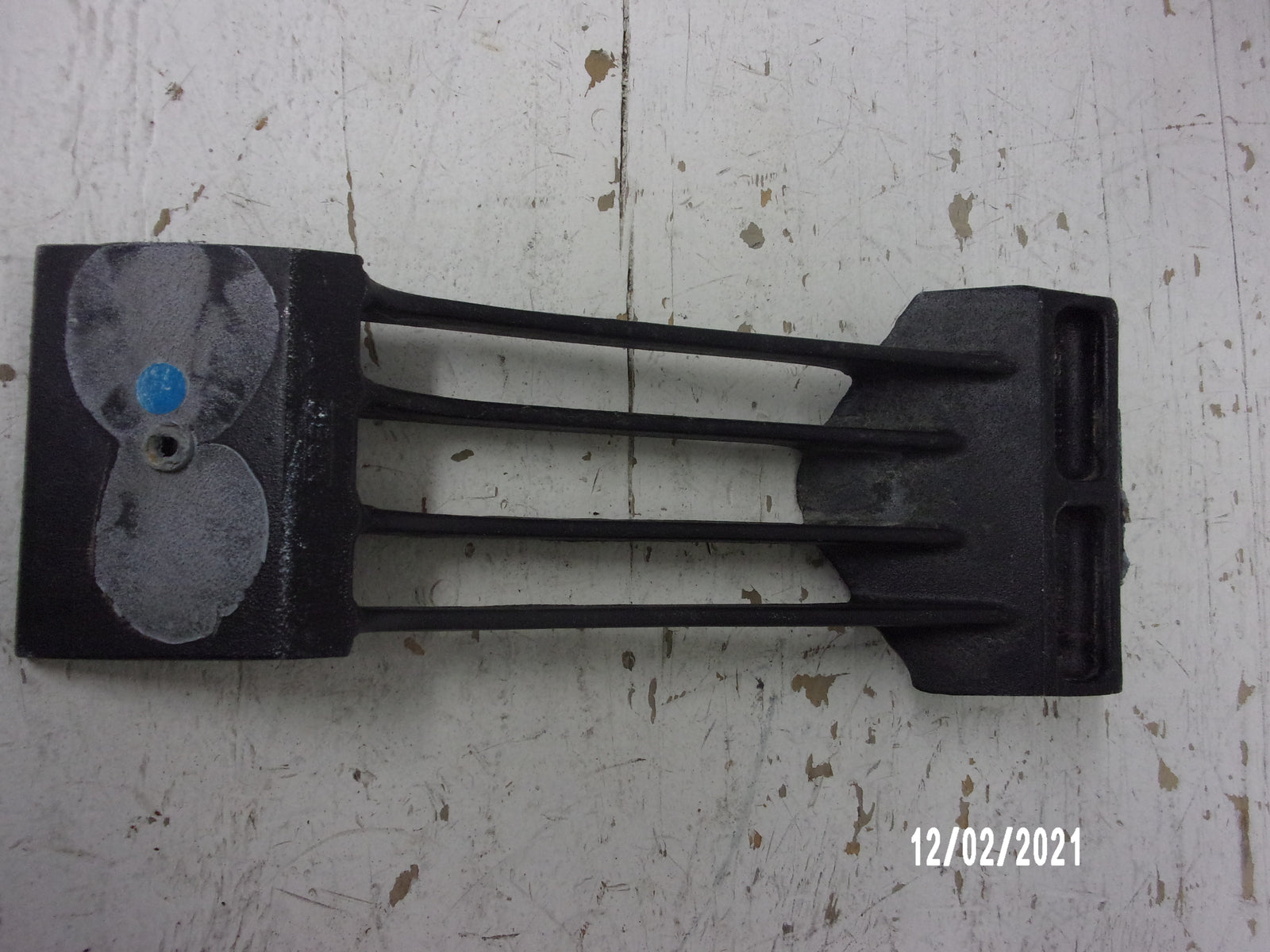 Polaris PWC Watercraft 1999-2004 Genesis OEM Intake Grate Assembly Part# 5630886