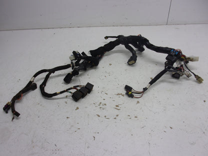 Polaris Snowmobile 2012 Rush RMK Switchback OEM Main Wire Harness # 2411702