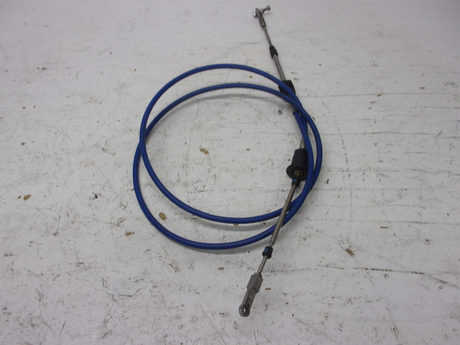 Sea Doo Bombardier 1998 GTX RFI OEM Steering Cable Assembly Part# 277000769