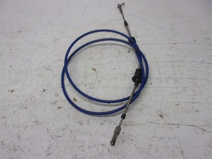 Sea Doo Bombardier 1998 GTX RFI OEM Steering Cable Assembly Part# 277000769