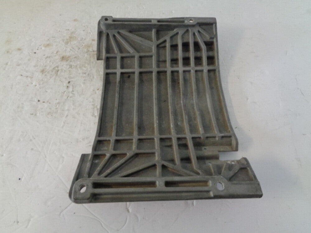 Yamaha Waverunner 2002-2004 FX140 FX1000 OEM Ride Plate Assembly F1B-U273B-02-00