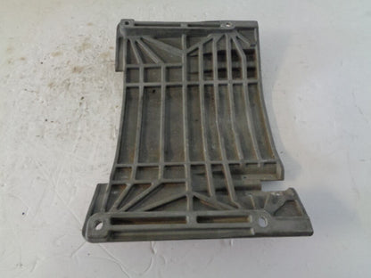 Yamaha Waverunner 2002-2004 FX140 FX1000 OEM Ride Plate Assembly F1B-U273B-02-00