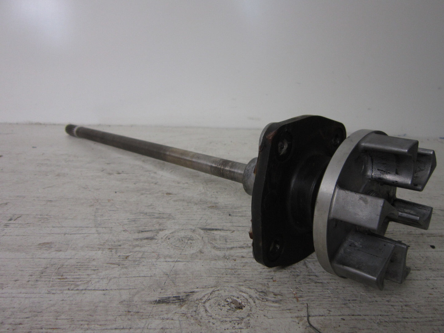 Kawasaki Jet Ski 2007-2010 Ultra OEM Drive Shaft With Coupler Part# 39159-3742