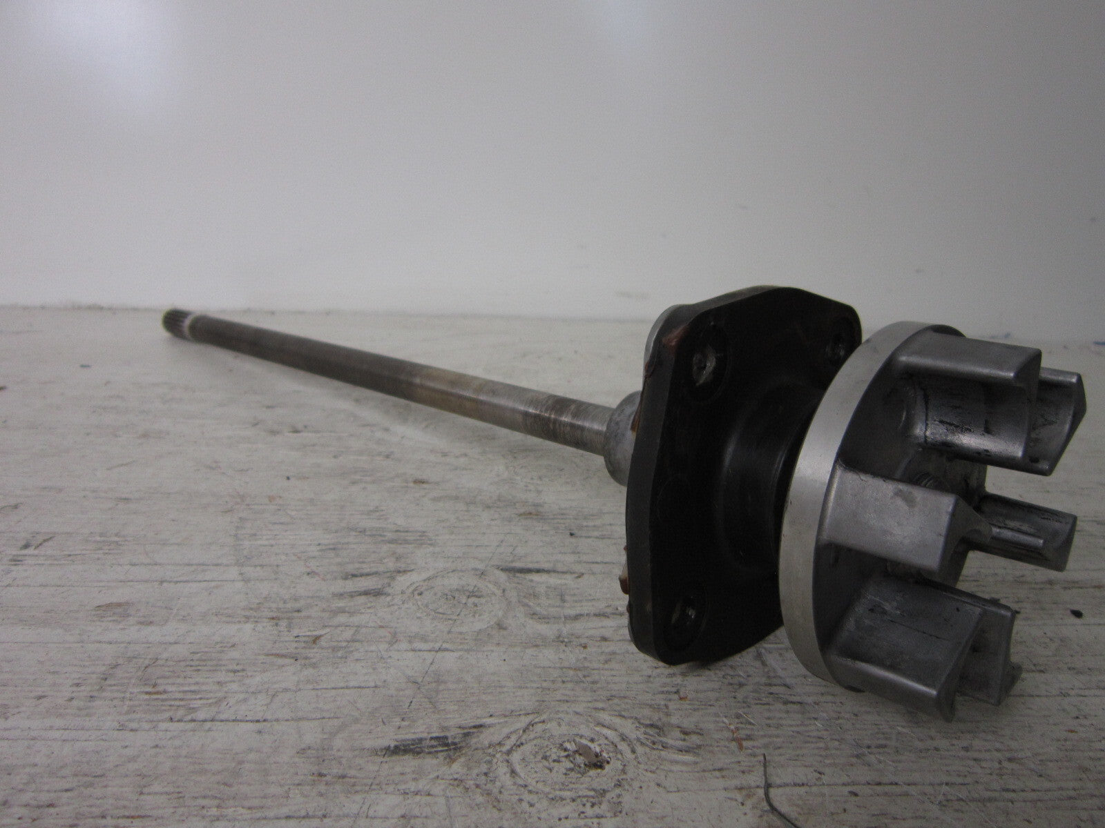 Kawasaki Jet Ski 2007-2010 Ultra OEM Drive Shaft With Coupler Part# 39159-3742