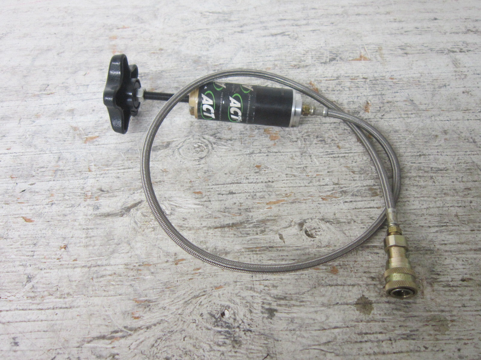 Arctic Cat OEM NEW Remote Shock Reservoir Assembly Part# 0704-646