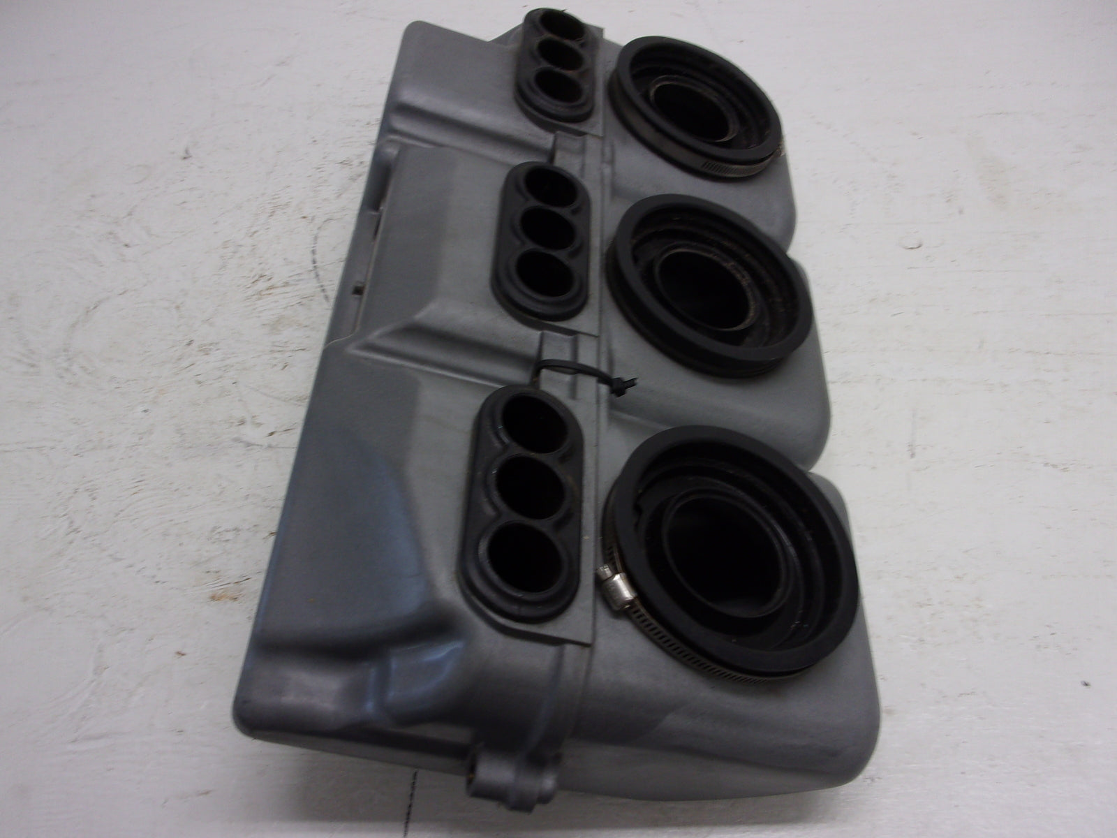 Kawasaki Jet Ski 1999-2005 STX-R Ultra OEM Complete Intake Cover # 59421-3728