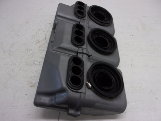 Kawasaki Jet Ski 1999-2005 STX-R Ultra OEM Complete Intake Cover # 59421-3728