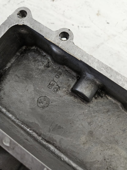 Yamaha WaveRunner 2004-2007 FX VX OEM Oil Pan Part# 6B6-1310A-00-94