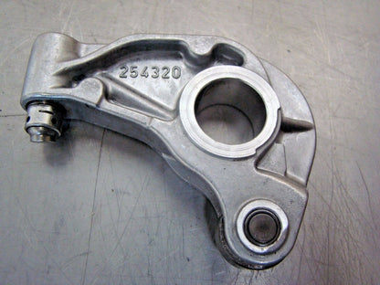 Sea-Doo 4 Tec GTX GTI RXP RXT Exhaust Valve Rocker Arm OEM 420254326