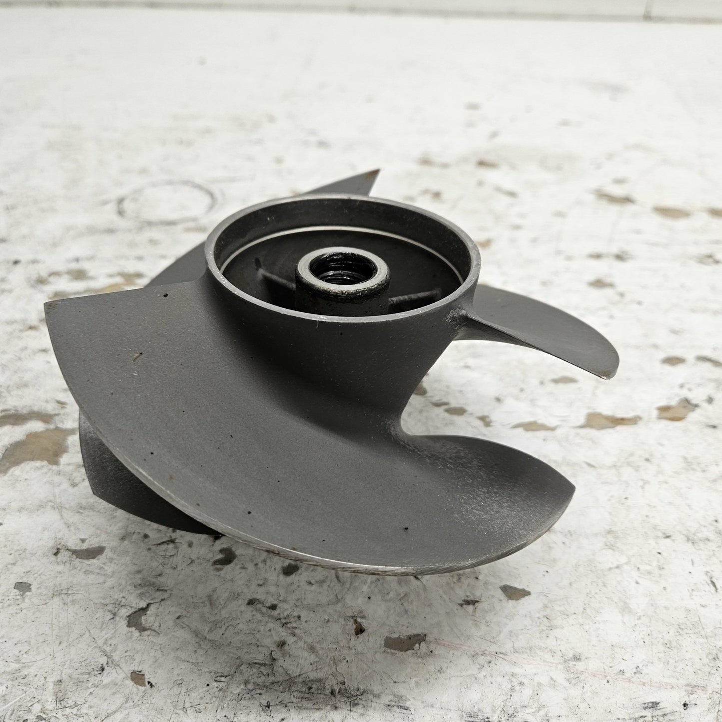 Kawasaki Jet Ski 2004-2023 STX-15 SX-R OEM Impeller # 59255-3729