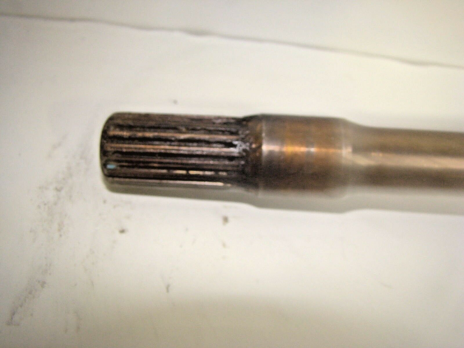 Honda Aquatrax ARX1200 02-07 F12 F12X R12 R12X Drive Shaft Part# 41112-HW1-670