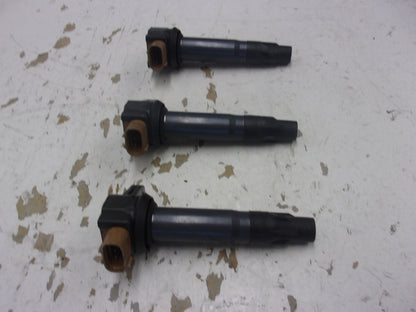 Sea Doo 2017-2022 Wake RXP RXT GTR GTI GTX GTXS Ignition Coil Set # 420666142