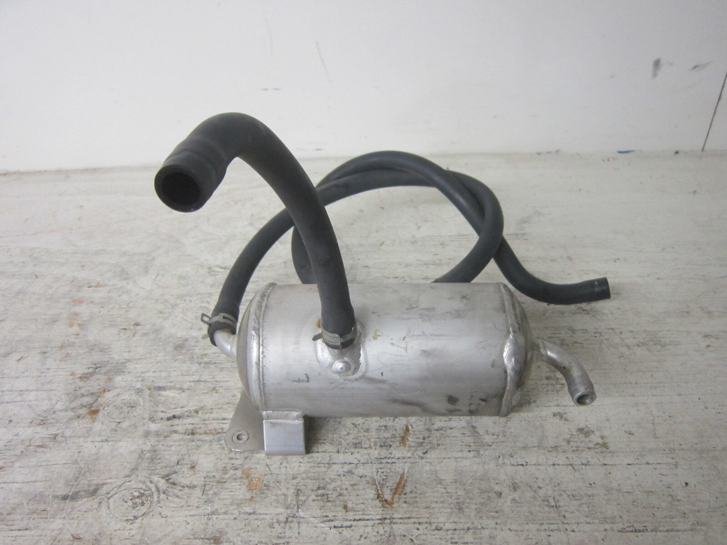 Kawasaki Jet Ski 2007-2012 Ultra OEM Oil Separator Tank + Hoses Part 52001-3741