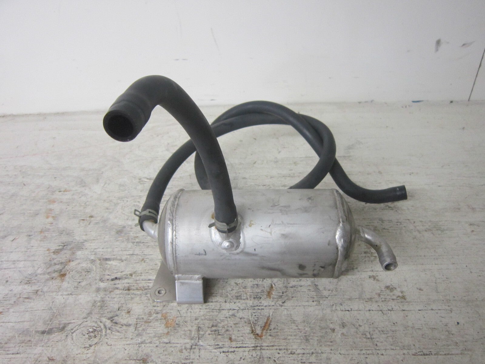 Kawasaki Jet Ski 2007-2012 Ultra OEM Oil Separator Tank + Hoses Part 52001-3741
