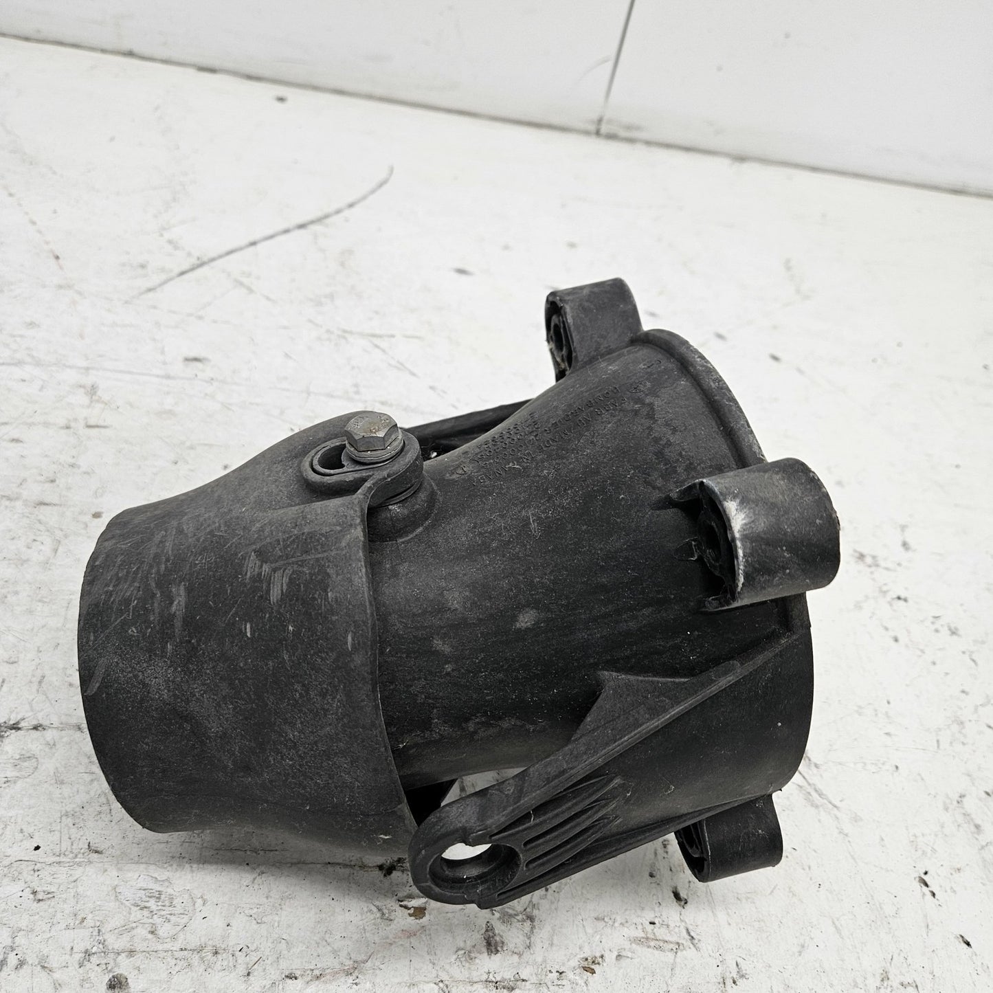 Sea Doo Bombardier 1996-1998 GTX GTI Venturi + Steering Nozzle Part# 271000623