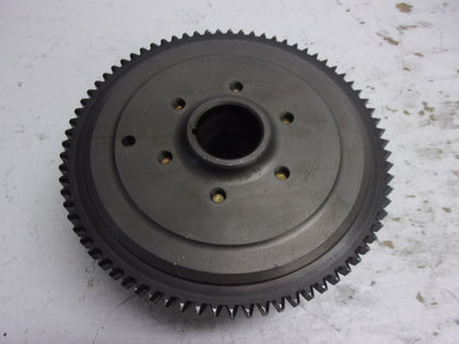 Sea Doo Bombardier 2000-2002 GTX DI / RX DI Flywheel Rotor Assembly 290966820