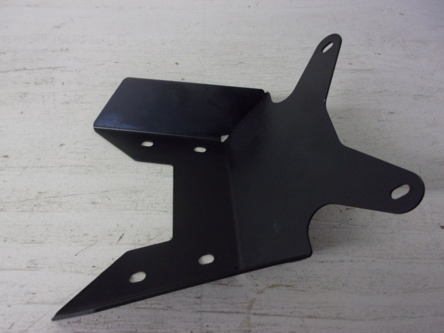 Polaris Pre Runner Rear Brush Guard Bracket 2011-2014 & 4 RZR 900 XP # 2878279