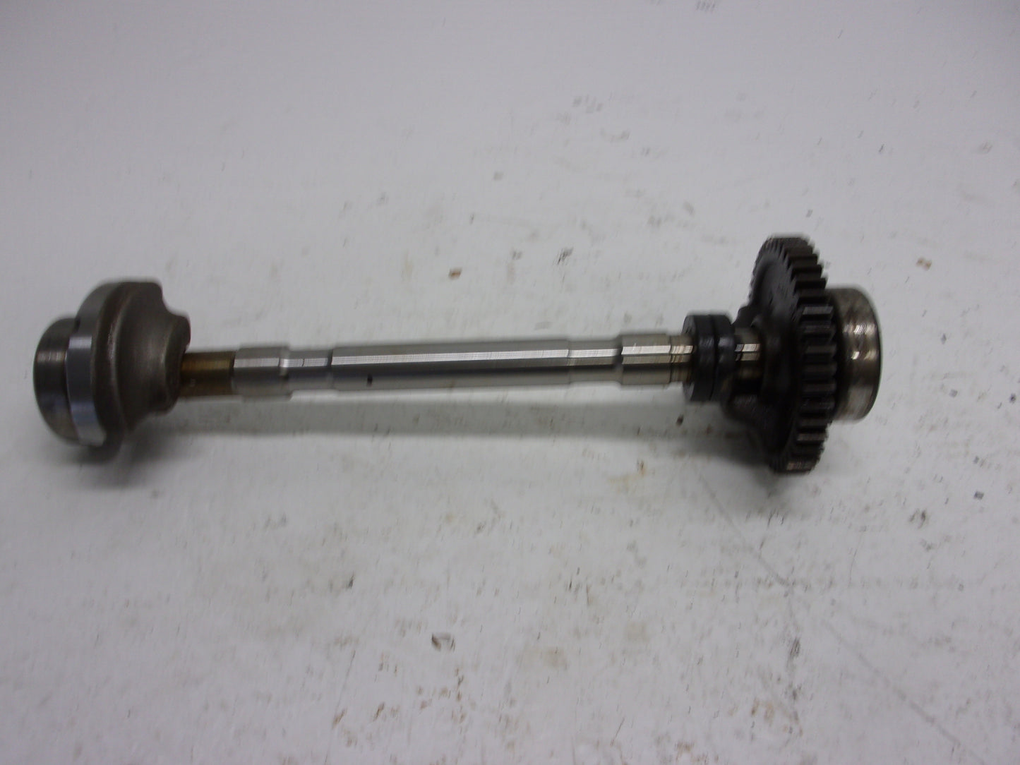 Sea Doo Bombardier 1998-2002 GSX GTX RFI OEM Complete Balance Shaft # 290837406