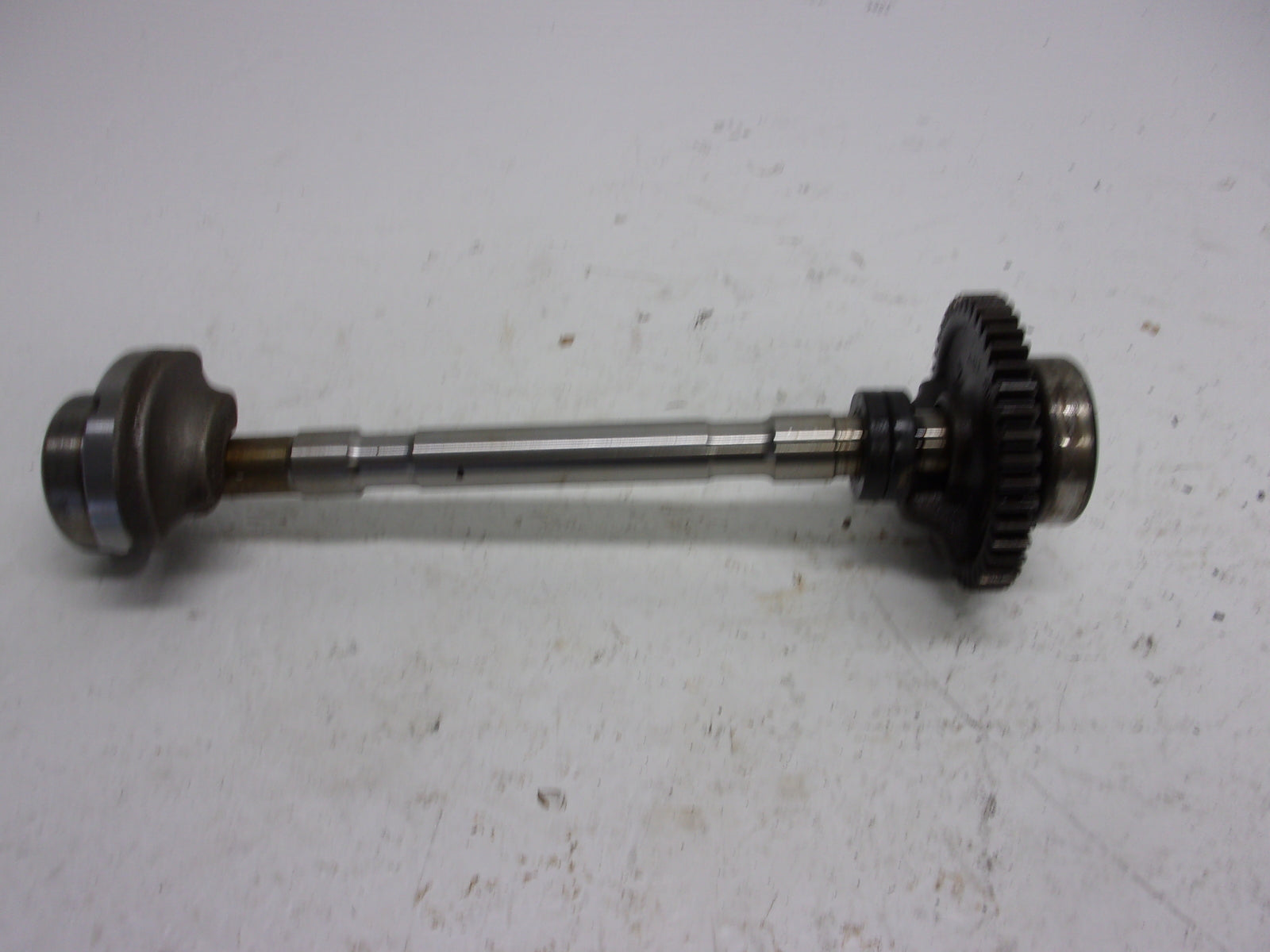 Sea Doo Bombardier 1998-2002 GSX GTX RFI OEM Complete Balance Shaft # 290837406