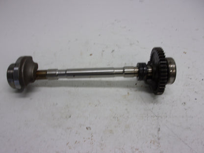Sea Doo Bombardier 1998-2002 GSX GTX RFI OEM Complete Balance Shaft # 290837406