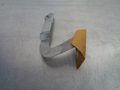 Sea Doo Bombardier 2006 RXP Reverse Handle Lever Assy (Maya Gold) 268000008
