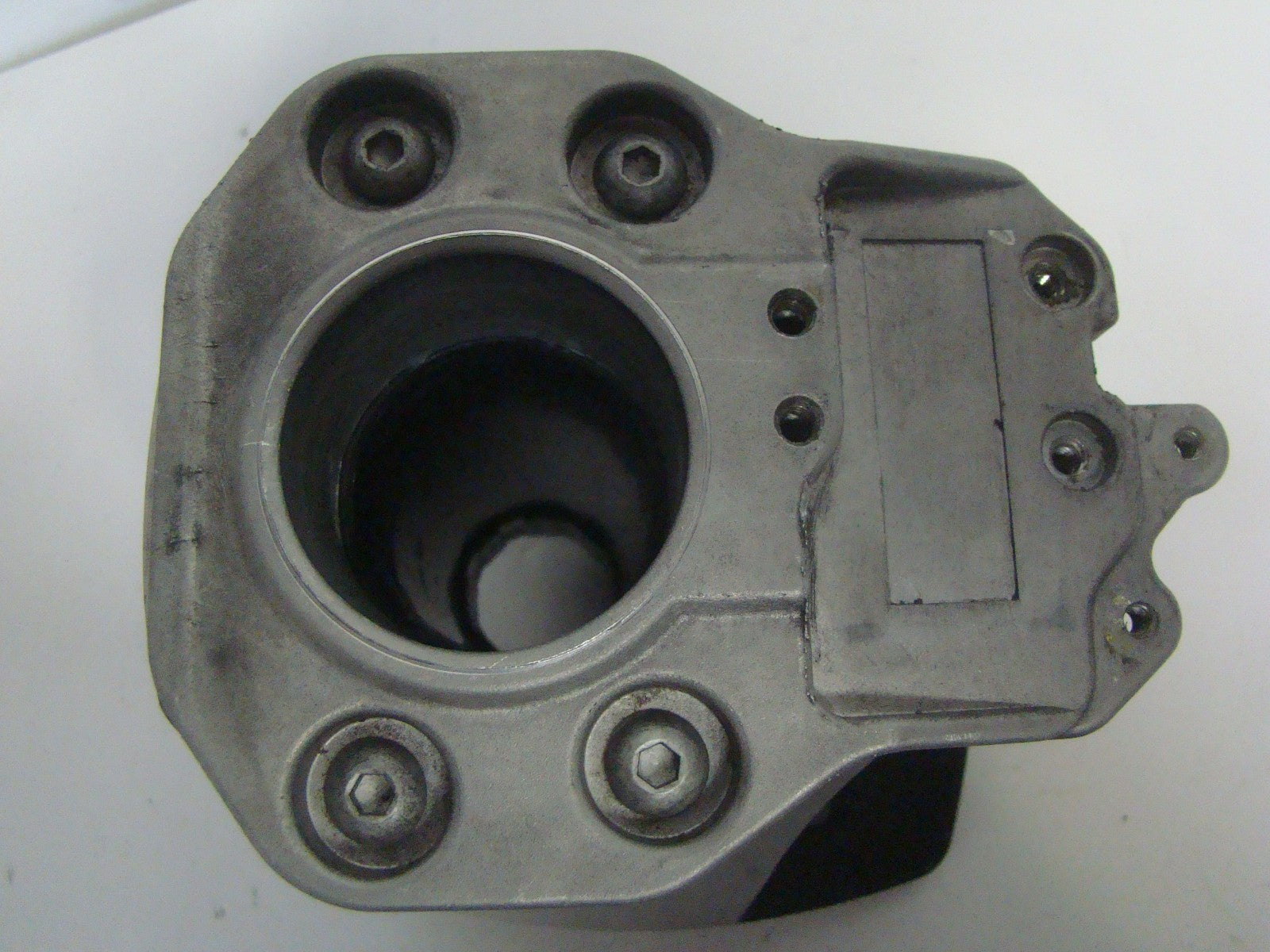 Yamaha Waverunner 09-16 VX 110 1100 VXS VXR V1 Steering Housing F1K-6152M-00-00