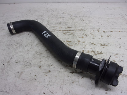 Yamaha 2015-2021 GP VXR VXS VX Barely Used OEM Fuel Hose + Cap # F2X-U7844-01-00
